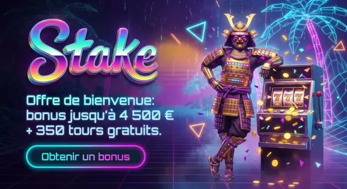 Stake Casino